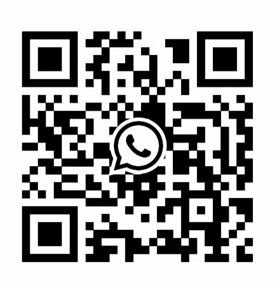 WhatsApp QR Code