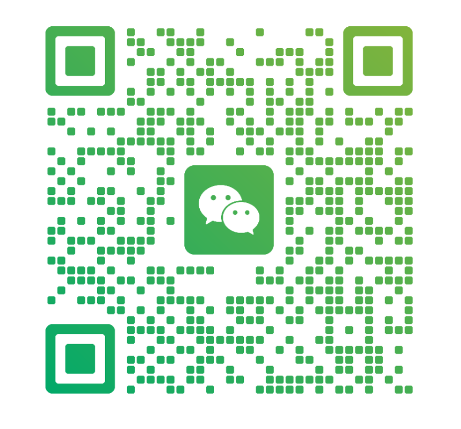 WeChat QR Code
