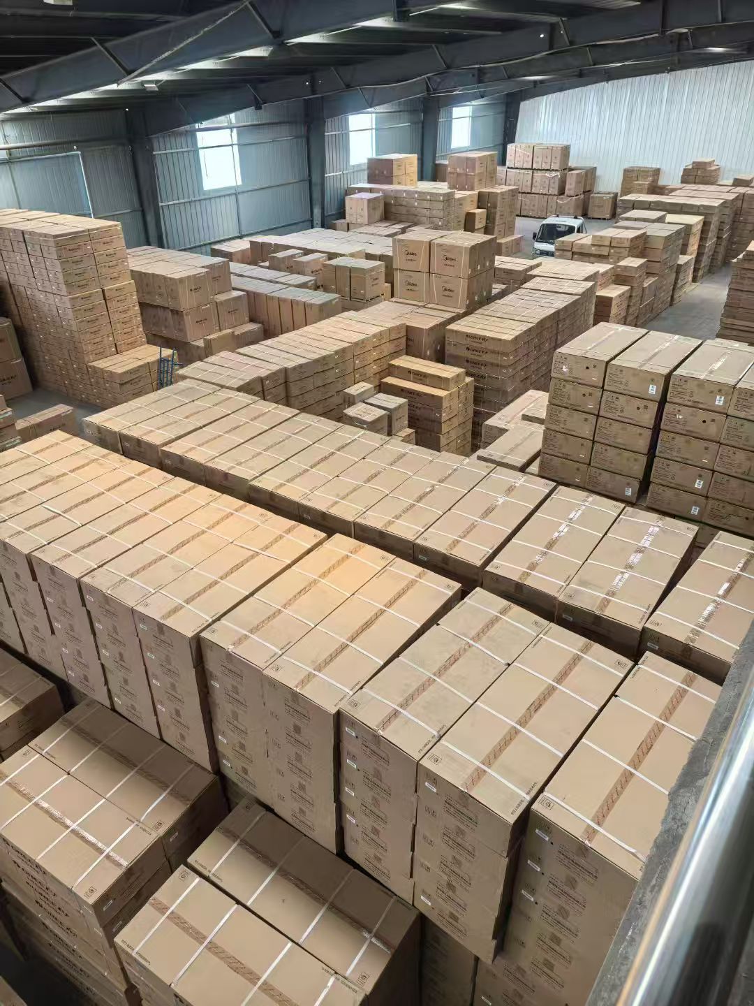 ANTIS Professional Team and Workspace